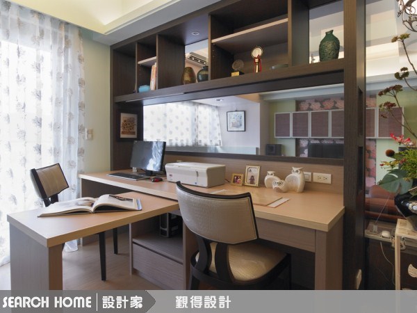 41坪新成屋(5年以下)＿混搭風案例圖片＿覲得空間設計＿覲得_107之23