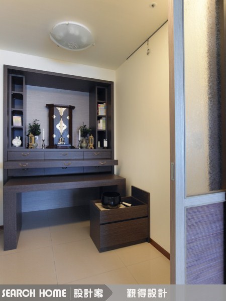 41坪新成屋(5年以下)＿混搭風案例圖片＿覲得空間設計＿覲得_107之30
