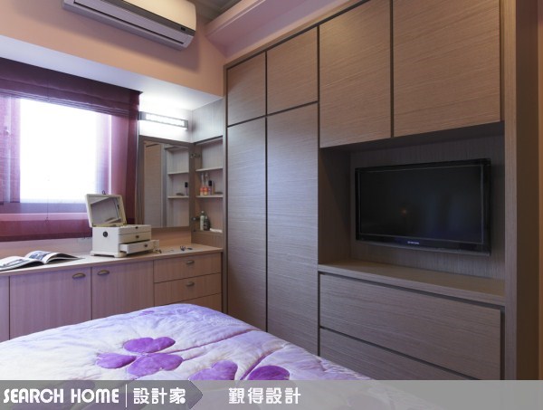 41坪新成屋(5年以下)＿混搭風案例圖片＿覲得空間設計＿覲得_107之20