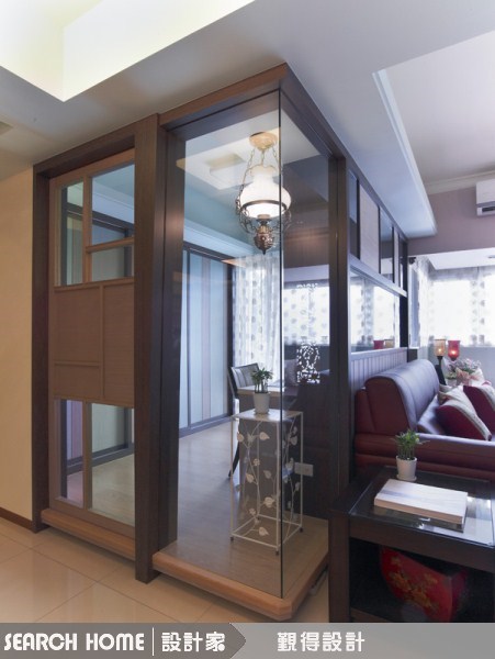 41坪新成屋(5年以下)＿混搭風案例圖片＿覲得空間設計＿覲得_107之29