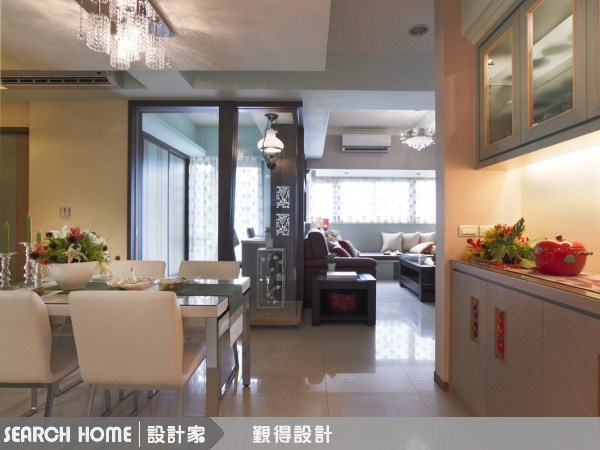 41坪新成屋(5年以下)＿混搭風案例圖片＿覲得空間設計＿覲得_107之11