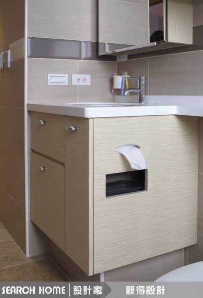 41坪新成屋(5年以下)＿混搭風案例圖片＿覲得空間設計＿覲得_107之28