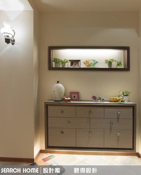 41坪新成屋(5年以下)＿混搭風案例圖片＿覲得空間設計＿覲得_107之3