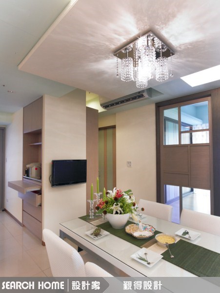 41坪新成屋(5年以下)＿混搭風案例圖片＿覲得空間設計＿覲得_107之12