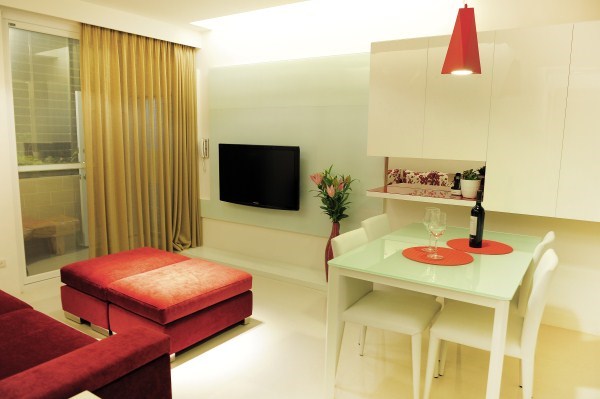 24坪老屋(16~30年)＿現代風案例圖片＿欣傳室內裝修＿欣傳_01之1