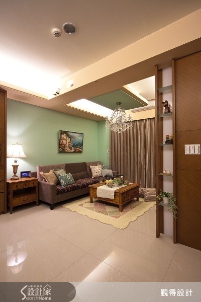 13坪中古屋(5~15年)＿新古典案例圖片＿覲得空間設計＿覲得_106之9