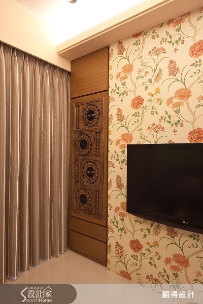 13坪中古屋(5~15年)＿新古典案例圖片＿覲得空間設計＿覲得_106之14