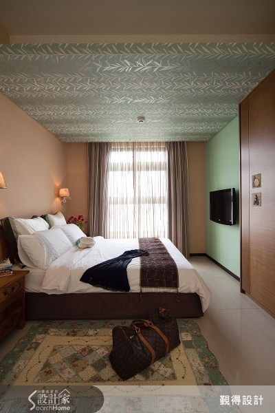 13坪中古屋(5~15年)＿新古典案例圖片＿覲得空間設計＿覲得_106之16