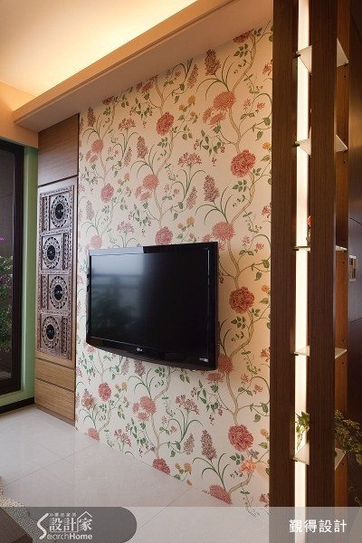 13坪中古屋(5~15年)＿新古典案例圖片＿覲得空間設計＿覲得_106之15