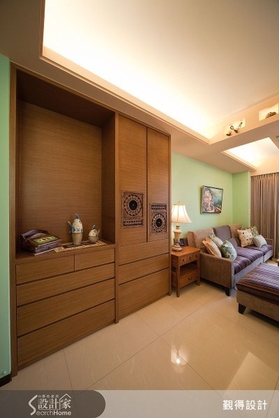 13坪中古屋(5~15年)＿新古典案例圖片＿覲得空間設計＿覲得_106之12