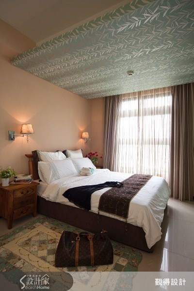 13坪中古屋(5~15年)＿新古典案例圖片＿覲得空間設計＿覲得_106之17