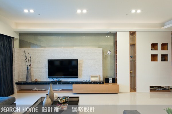 50坪新成屋(5年以下)＿現代風案例圖片＿漢格空間設計＿漢格_04之4