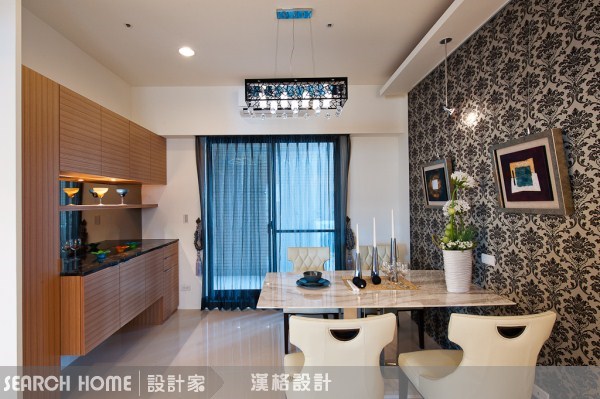 50坪新成屋(5年以下)＿現代風案例圖片＿漢格空間設計＿漢格_04之12