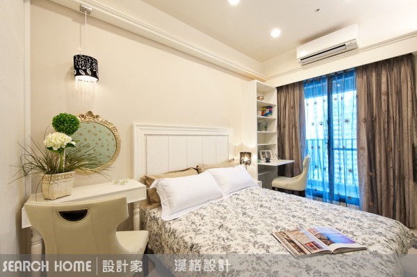 50坪新成屋(5年以下)＿新古典案例圖片＿漢格空間設計＿漢格_03之16