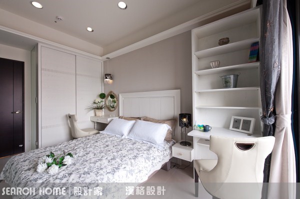 50坪新成屋(5年以下)＿新古典案例圖片＿漢格空間設計＿漢格_03之13