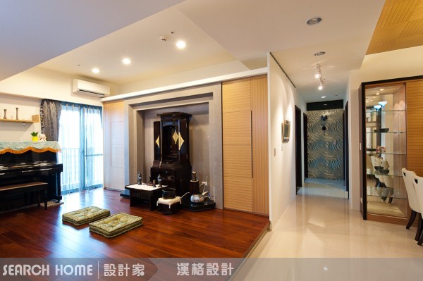 50坪新成屋(5年以下)＿新古典案例圖片＿漢格空間設計＿漢格_03之5