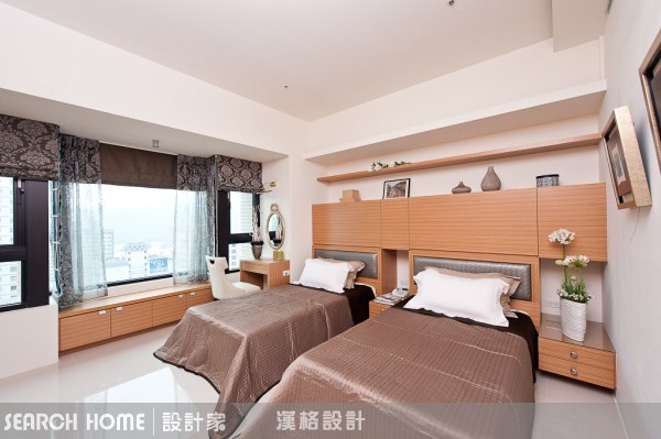 50坪新成屋(5年以下)＿新古典案例圖片＿漢格空間設計＿漢格_03之11