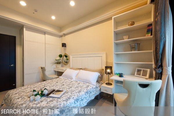 50坪新成屋(5年以下)＿新古典案例圖片＿漢格空間設計＿漢格_03之14