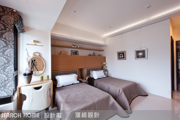 50坪新成屋(5年以下)＿新古典案例圖片＿漢格空間設計＿漢格_03之10