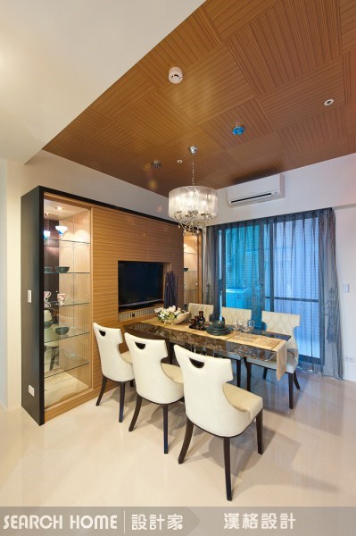 50坪新成屋(5年以下)＿新古典案例圖片＿漢格空間設計＿漢格_03之8