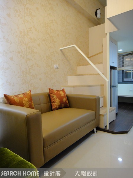 6坪新成屋(5年以下)＿現代風案例圖片＿禾久室內裝修設計＿禾久_16之5