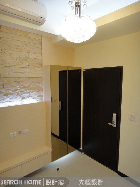 6坪新成屋(5年以下)＿現代風案例圖片＿禾久室內裝修設計＿禾久_16之1