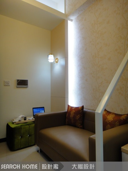 6坪新成屋(5年以下)＿現代風案例圖片＿禾久室內裝修設計＿禾久_16之8