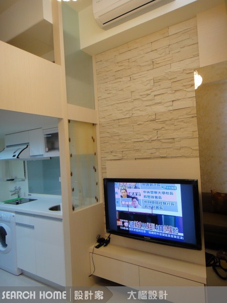 6坪新成屋(5年以下)＿現代風案例圖片＿禾久室內裝修設計＿禾久_16之7