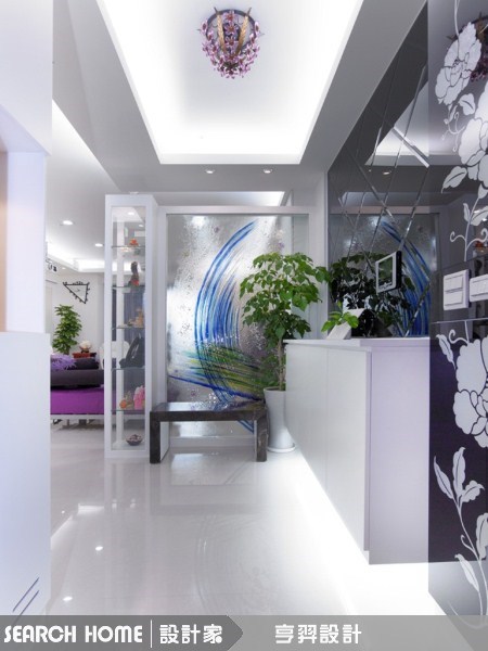 47坪新成屋(5年以下)＿現代風案例圖片＿亨羿生活空間設計＿亨羿_31之1