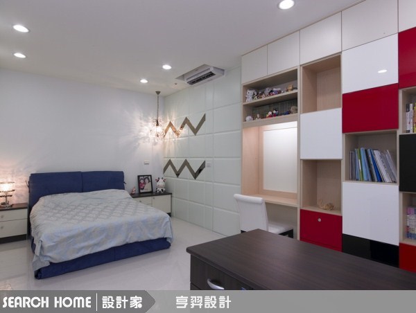 47坪新成屋(5年以下)＿現代風案例圖片＿亨羿生活空間設計＿亨羿_31之18