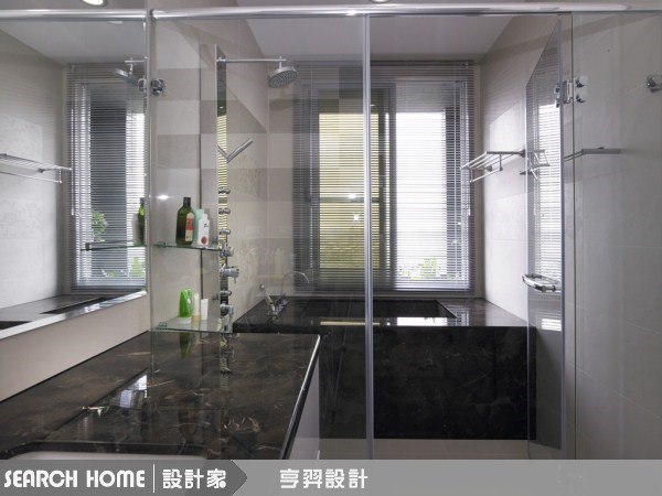 47坪新成屋(5年以下)＿現代風案例圖片＿亨羿生活空間設計＿亨羿_31之19