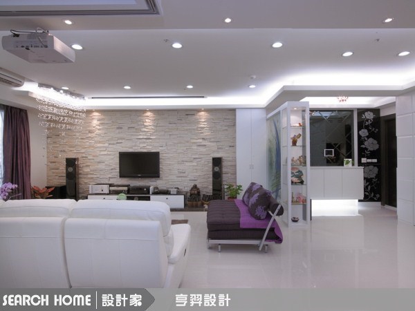 47坪新成屋(5年以下)＿現代風案例圖片＿亨羿生活空間設計＿亨羿_31之9