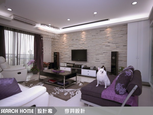 47坪新成屋(5年以下)＿現代風案例圖片＿亨羿生活空間設計＿亨羿_31之11