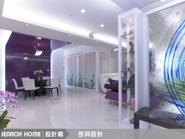 47坪新成屋(5年以下)＿現代風案例圖片＿亨羿生活空間設計＿亨羿_31之2