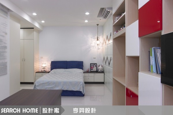 47坪新成屋(5年以下)＿現代風案例圖片＿亨羿生活空間設計＿亨羿_31之17