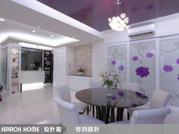 47坪新成屋(5年以下)＿現代風案例圖片＿亨羿生活空間設計＿亨羿_31之8