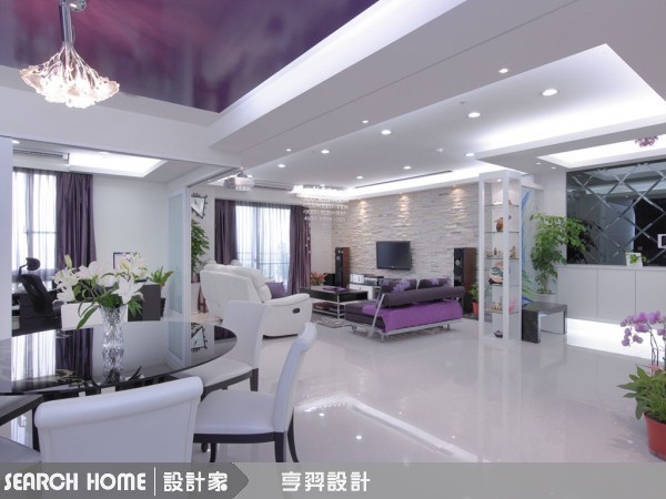 47坪新成屋(5年以下)＿現代風案例圖片＿亨羿生活空間設計＿亨羿_31之5