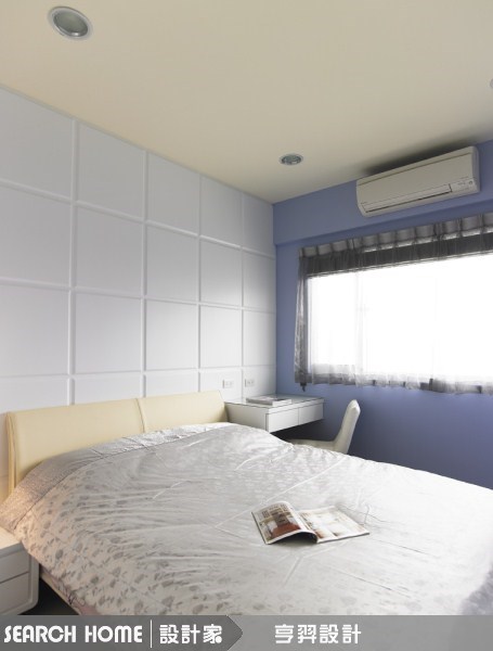 28坪新成屋(5年以下)＿美式風案例圖片＿亨羿生活空間設計＿亨羿_30之1