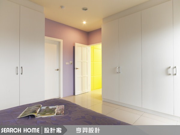 28坪新成屋(5年以下)＿美式風案例圖片＿亨羿生活空間設計＿亨羿_30之4