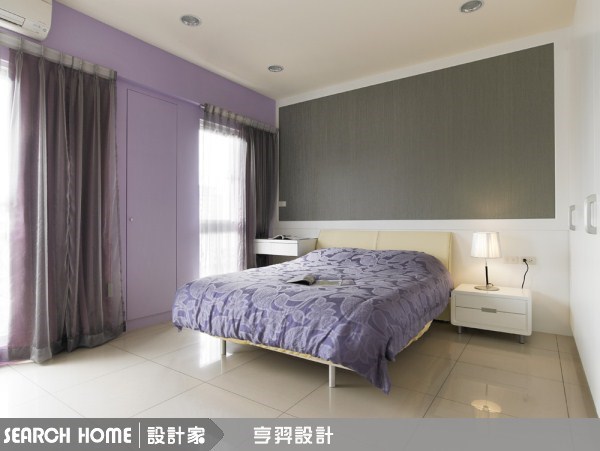 28坪新成屋(5年以下)＿美式風案例圖片＿亨羿生活空間設計＿亨羿_30之3