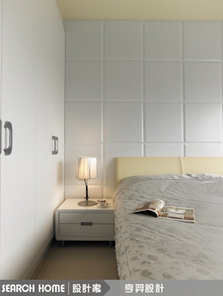 28坪新成屋(5年以下)＿美式風案例圖片＿亨羿生活空間設計＿亨羿_30之2