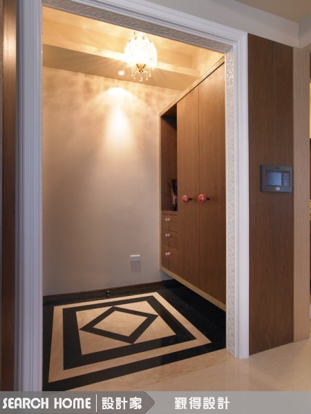 75坪新成屋(5年以下)＿奢華風案例圖片＿覲得空間設計＿覲得_105之2