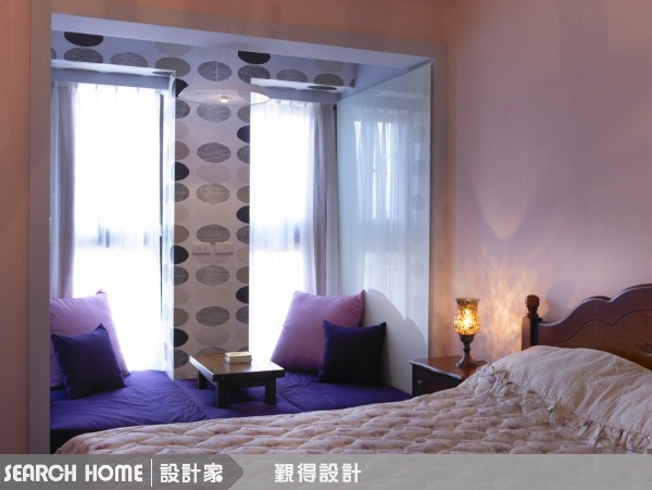 75坪新成屋(5年以下)＿奢華風案例圖片＿覲得空間設計＿覲得_105之23