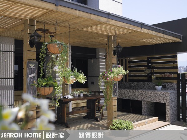 75坪新成屋(5年以下)＿奢華風案例圖片＿覲得空間設計＿覲得_105之30