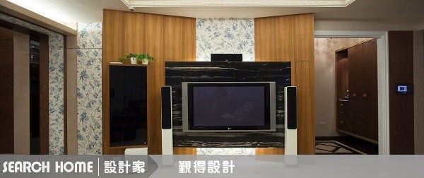 75坪新成屋(5年以下)＿奢華風案例圖片＿覲得空間設計＿覲得_105之10