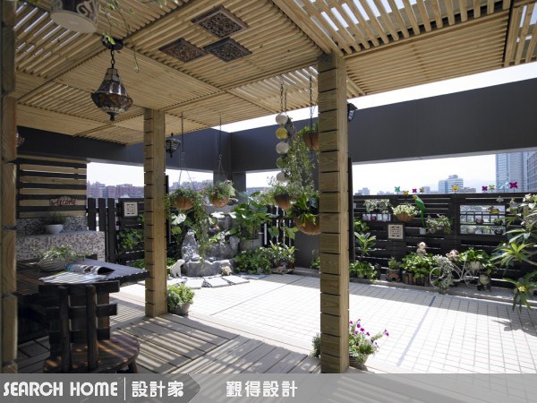 75坪新成屋(5年以下)＿奢華風案例圖片＿覲得空間設計＿覲得_105之32