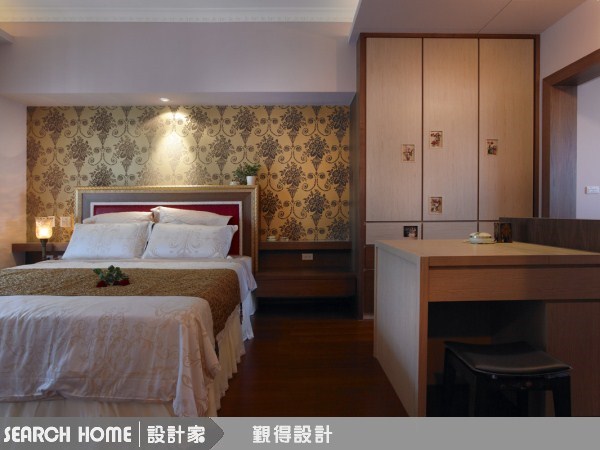 75坪新成屋(5年以下)＿奢華風案例圖片＿覲得空間設計＿覲得_105之15