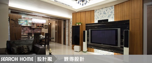 75坪新成屋(5年以下)＿奢華風案例圖片＿覲得空間設計＿覲得_105之11