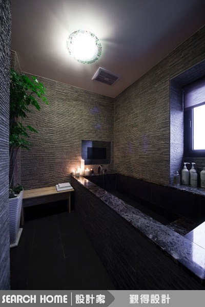 75坪新成屋(5年以下)＿奢華風案例圖片＿覲得空間設計＿覲得_105之19