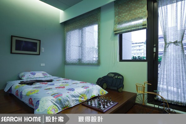 75坪新成屋(5年以下)＿奢華風案例圖片＿覲得空間設計＿覲得_105之20